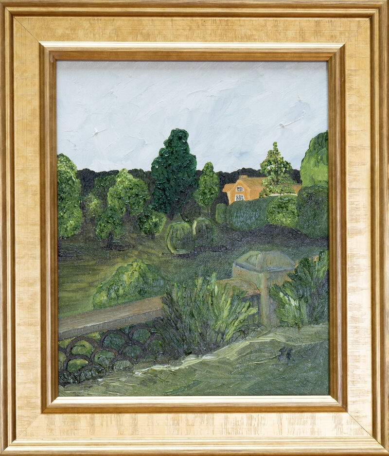 Chawton House image