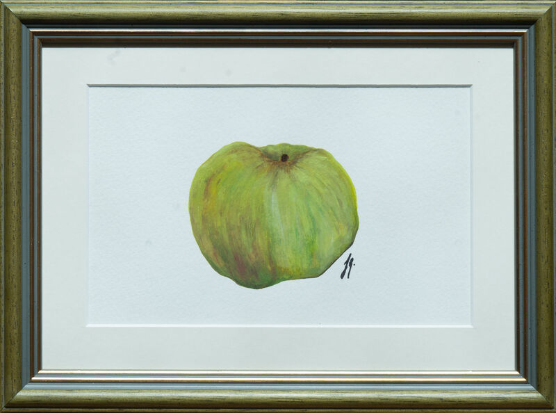 Cooking Apple image