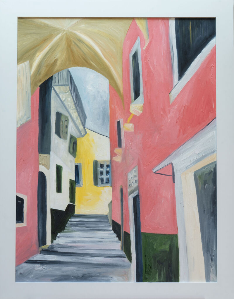 Corfu Town image