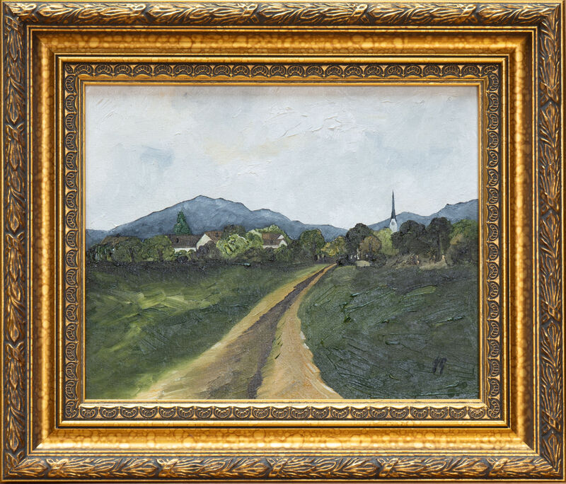 Eggstätt Village image