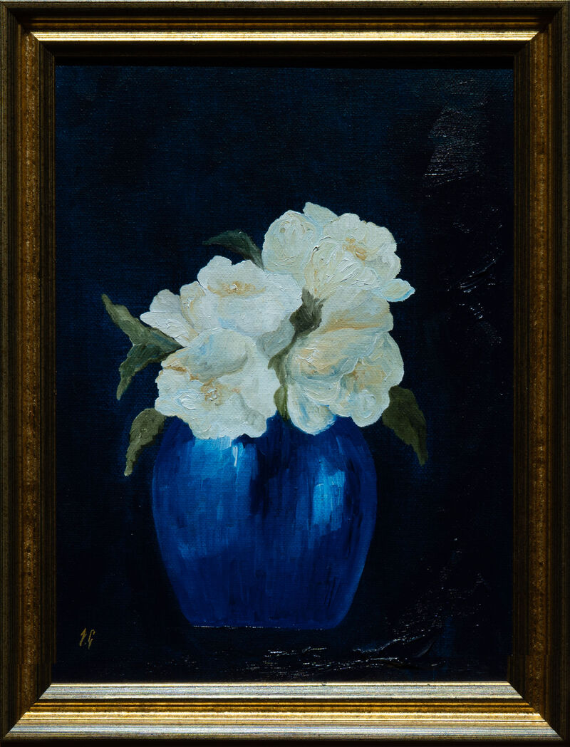 Garden Roses image