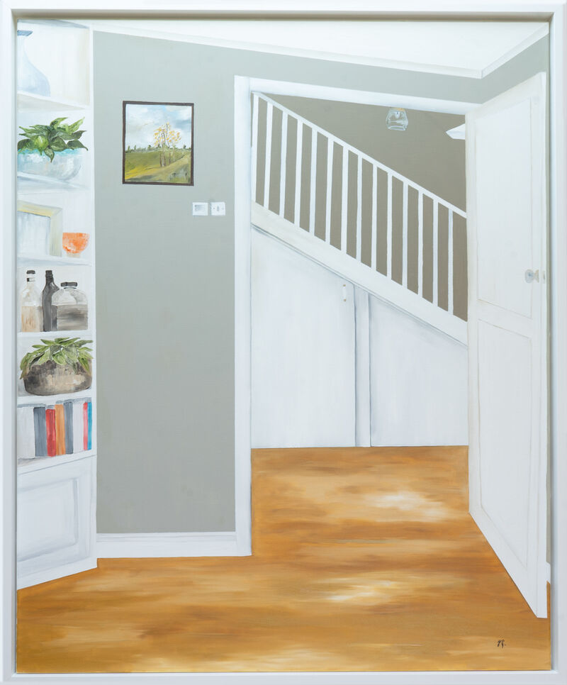So Much More Than Just Stairs