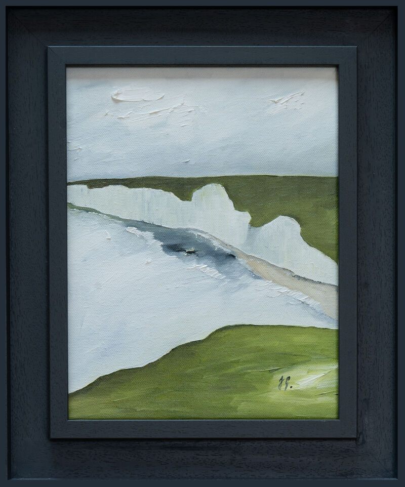 Needles Cliff image
