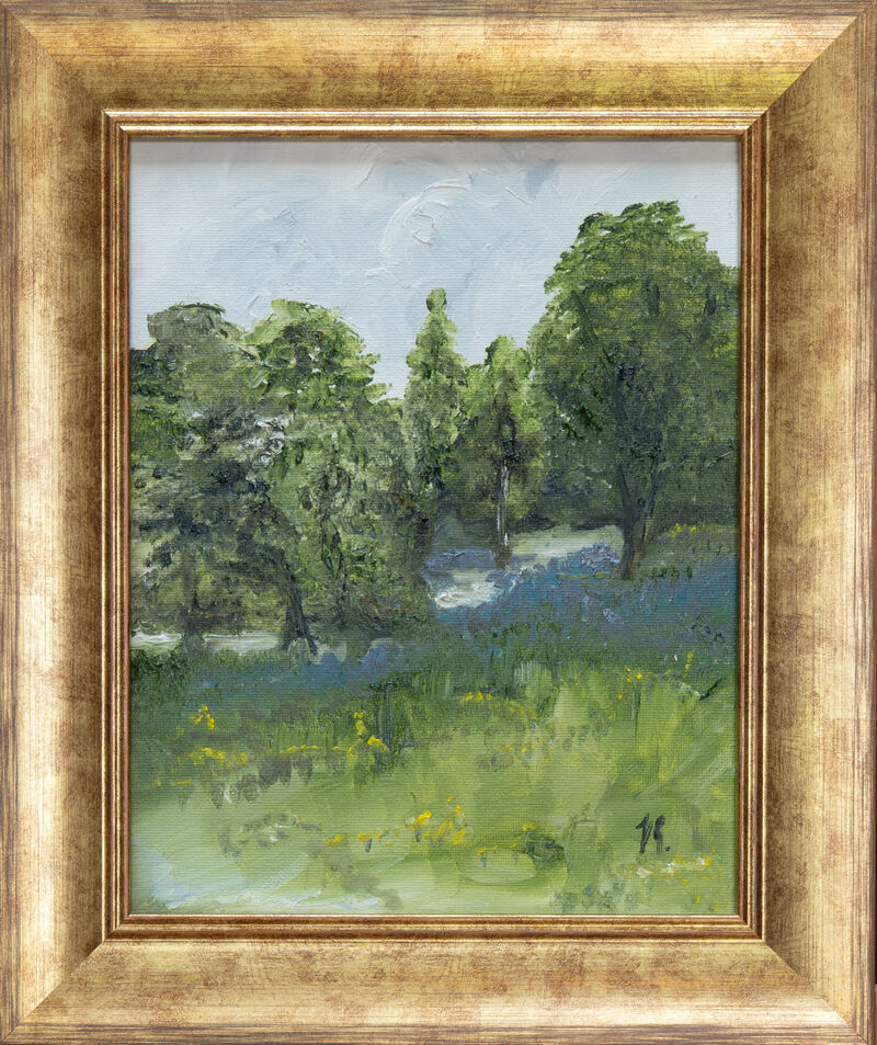 Osterley Park image
